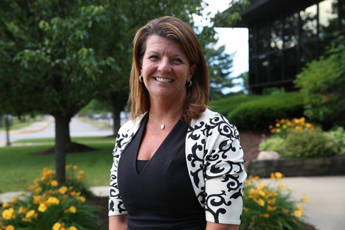 Heather Short - Penn-Harris-Madison School Corporation