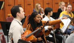 P-H-M Named 2018 Best Community for Music Education