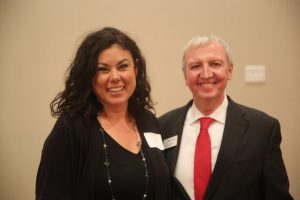 Rebecca Allen, Penn, 15 Years of Service