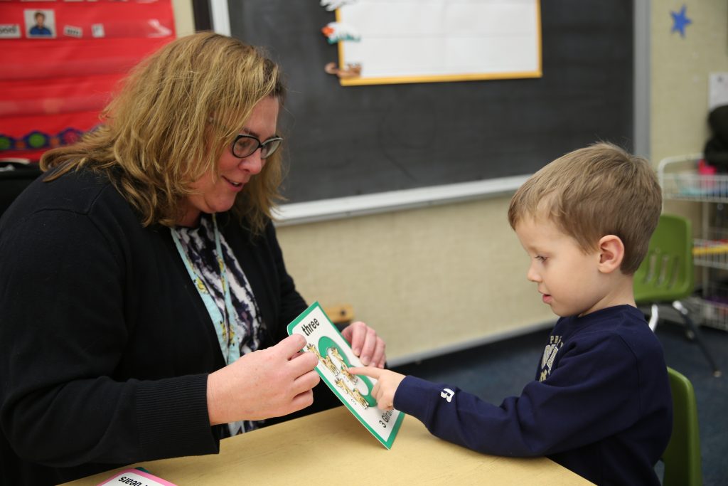 Mary Frank & Bittersweet's Penn PALS programs received grant funding
