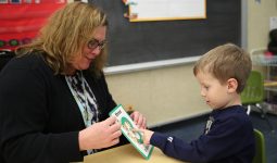 Mary Frank & Bittersweet's Penn PALS programs received grant funding