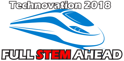 Technovation 2018: Full STEM Ahead