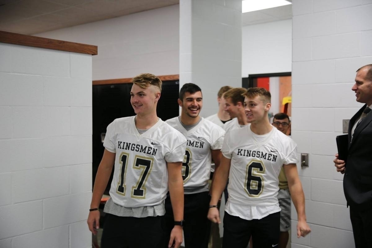Student-athletes