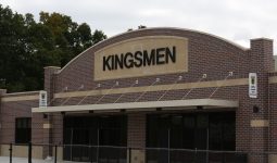 Kingsmen Athletic Center