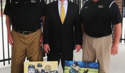 Crowning Achievement picture