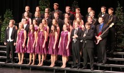 2018 Holiday Concert