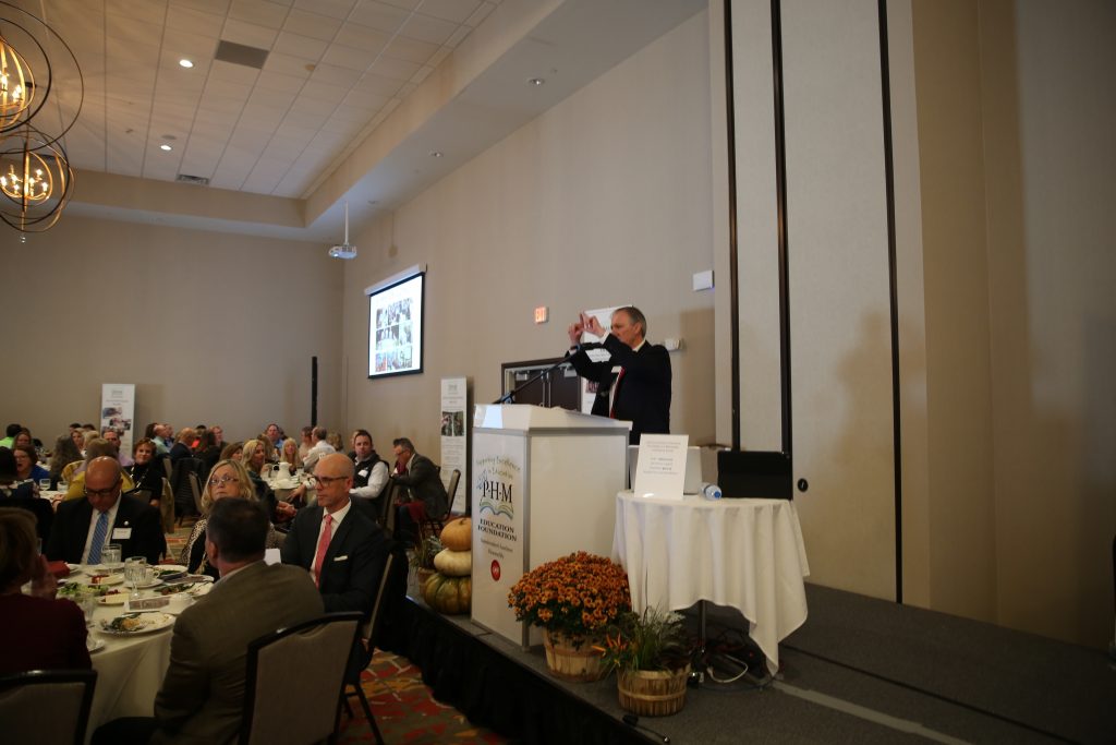 2018 Superintendent's Luncheon