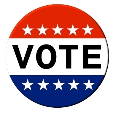 vote