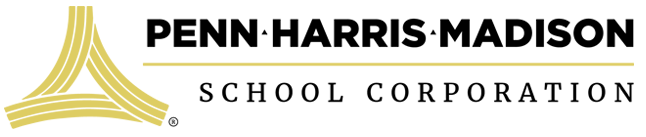 P-H-M Logo