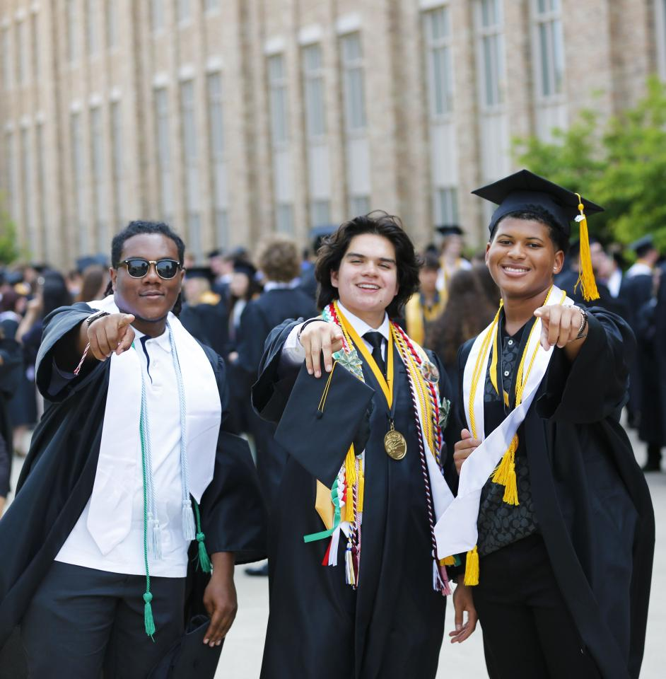 Penn High School in Top 8.9% of 2023 nation’s Best High Schools by U.S. News & World Report
