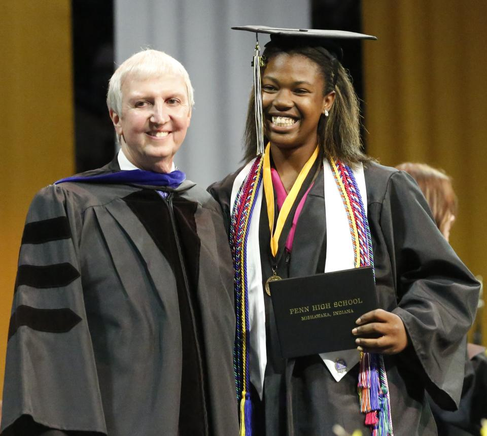 Penn Class of 2024 Commencement Video & Photo Gallery