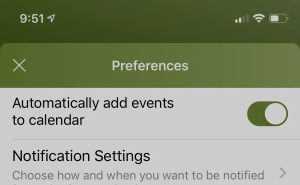 Screenshot of calendar (1)