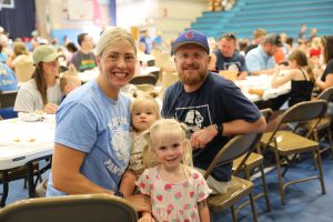 madison fish fry