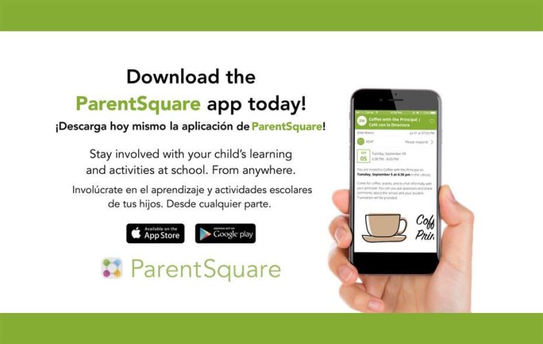 ParentSquare - Penn-Harris-Madison School Corporation