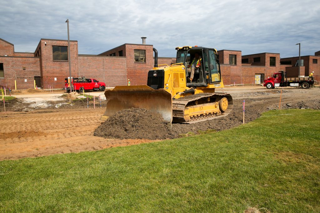 Penn Construction