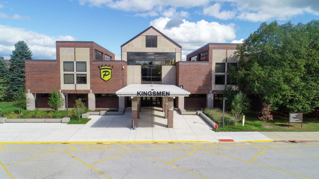 Penn HIgh School
