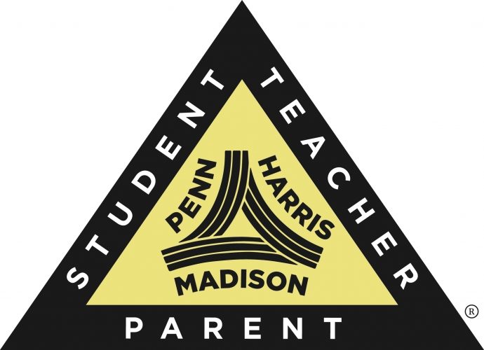 PHM TRiangle of Success Logo