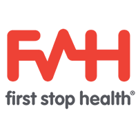 First Stop Health Logo 