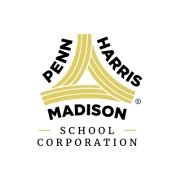 Penn-Harris-Madison School Corporation logo