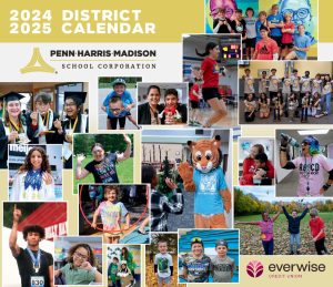 District Calendar 2024-25