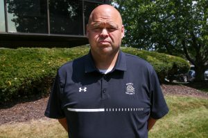 Don “Mike” Reppert