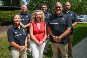 Meet our Experienced Safety Team