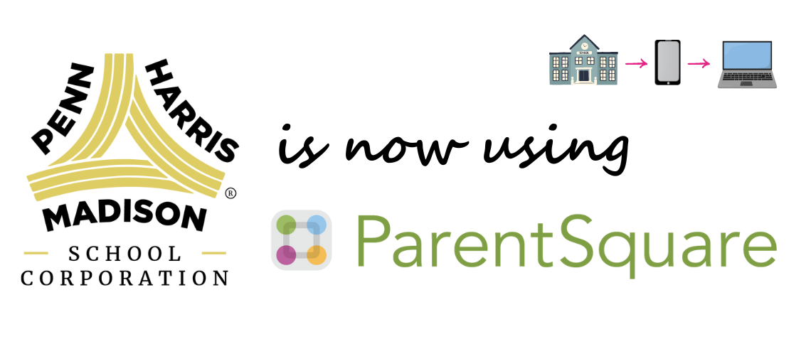Parent Square