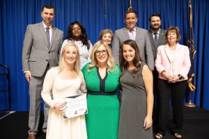 PHM Elementary Schools Honored for High IREAD Pass Rate