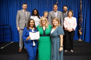 PHM Elementary Schools Honored for High IREAD Pass Rate