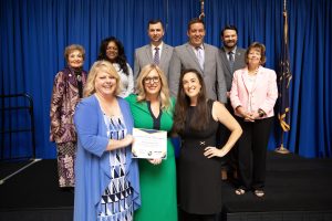 PHM Elementary Schools Honored for High IREAD Pass Rate
