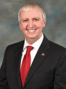 Dr. Jerry Thacker