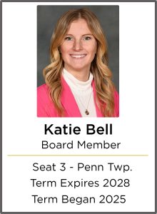 Board Members &#038; Terms