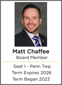 Board Members &#038; Terms