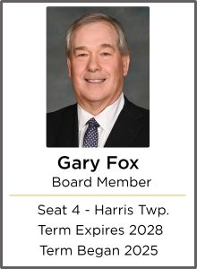 Board Members &#038; Terms