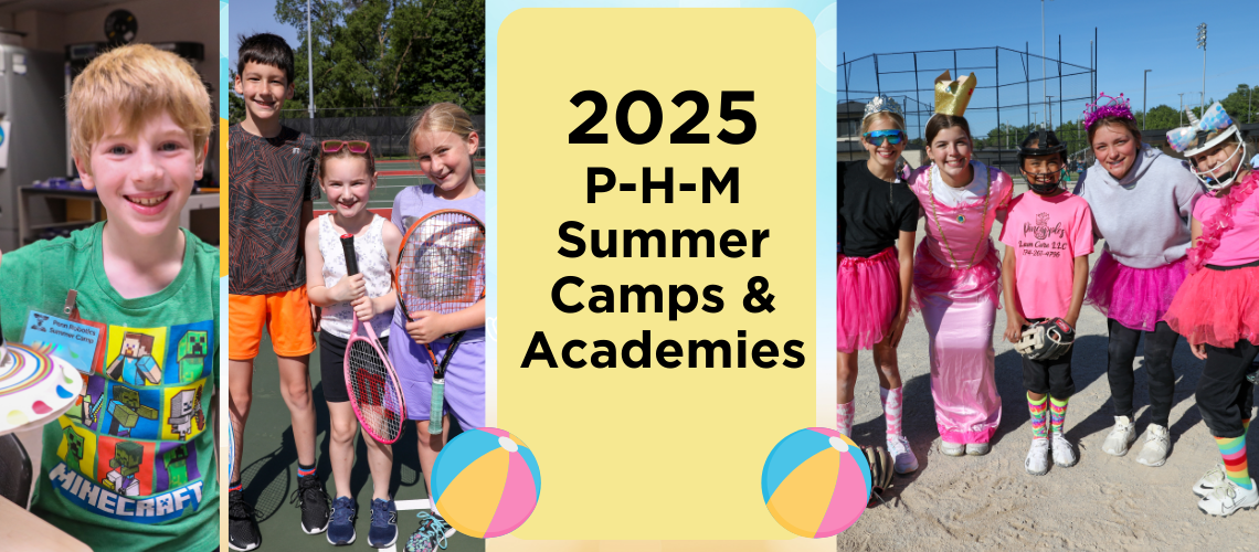 Summer Camp
