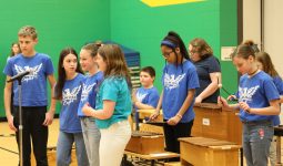 Spotlight on Elm Road