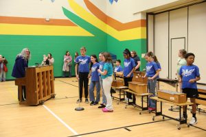 Spotlight on Elm Road
