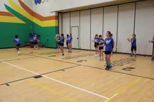 Spotlight on Elm Road