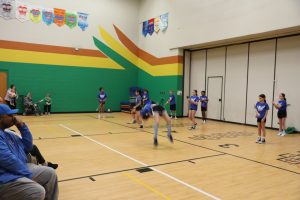 Spotlight on Elm Road