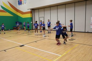 Spotlight on Elm Road