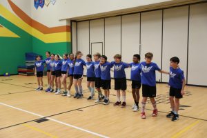 Spotlight on Elm Road