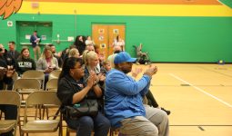 Spotlight on Elm Road