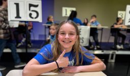 2025 Elementary Spell Bowl