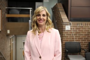 Dr. Mindy Higginson