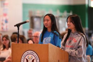 Spotlight on Discovery Middle School