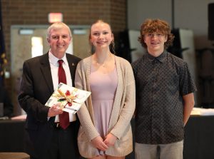 Spotlight on Discovery Middle School