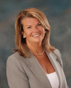 PHM Superintendent of Schools Dr. Heather Short