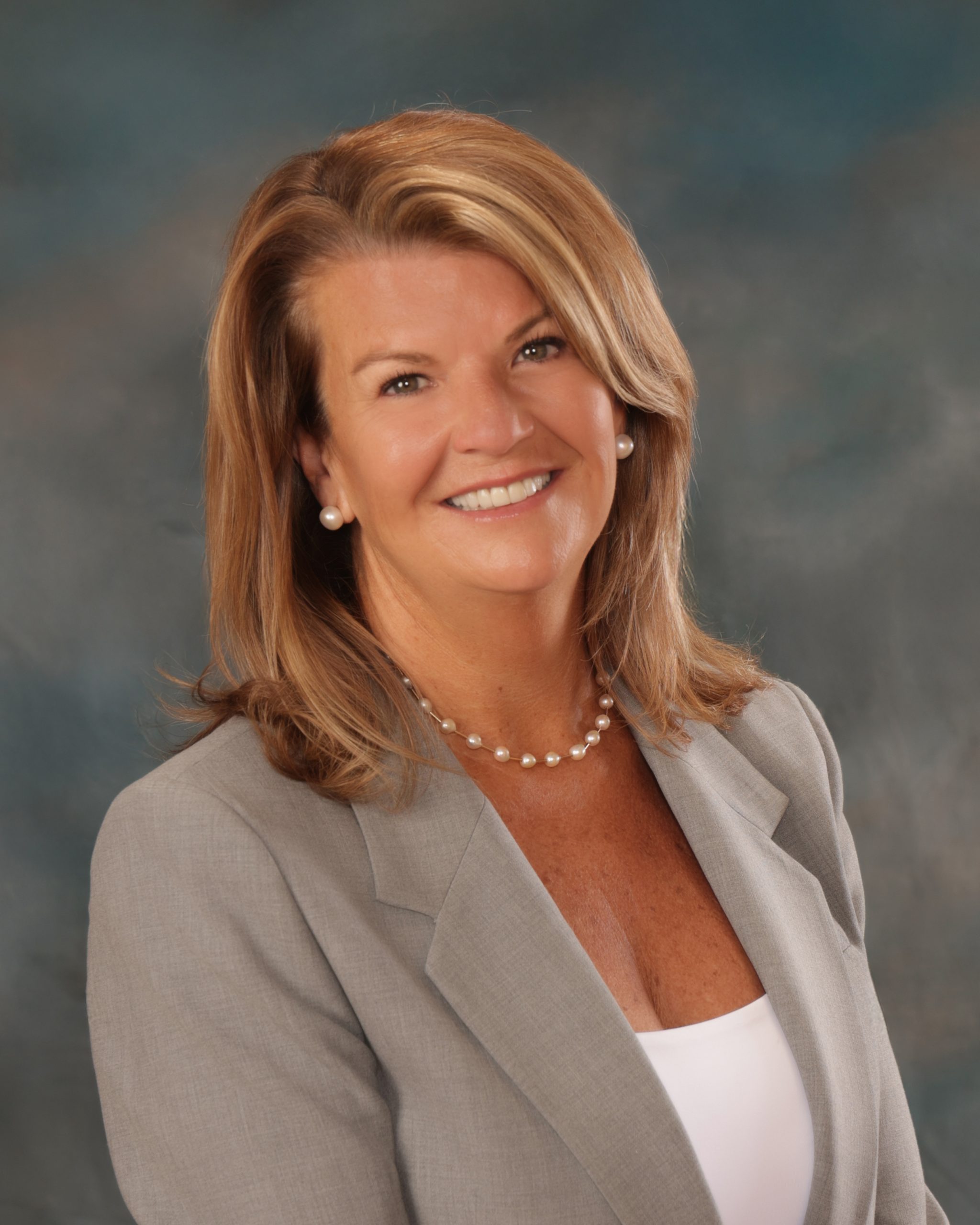 PHM Superintendent of Schools Dr. Heather Short