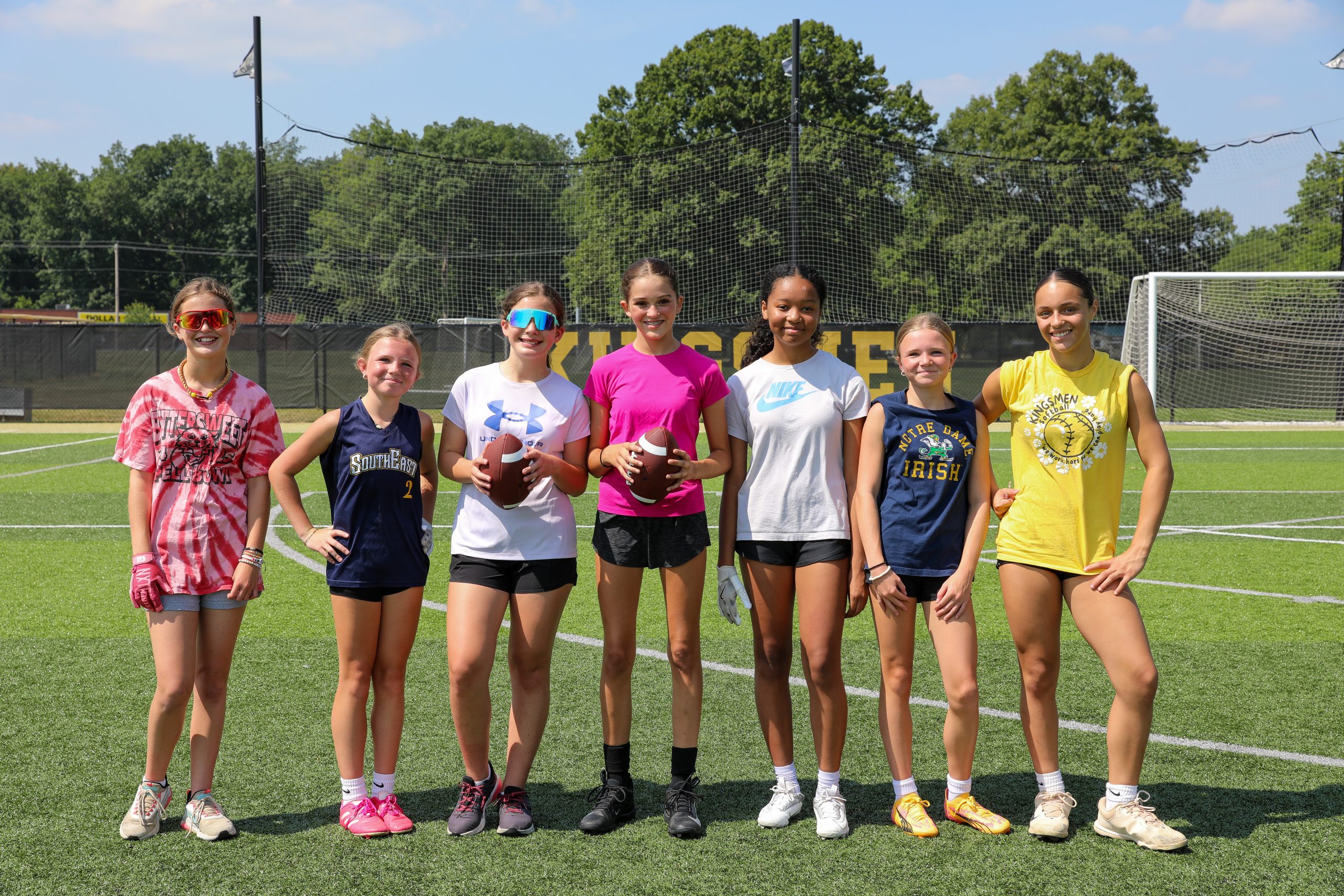 Flag Football Camp 7-22-25 (14) - Penn-Harris-Madison School Corporation