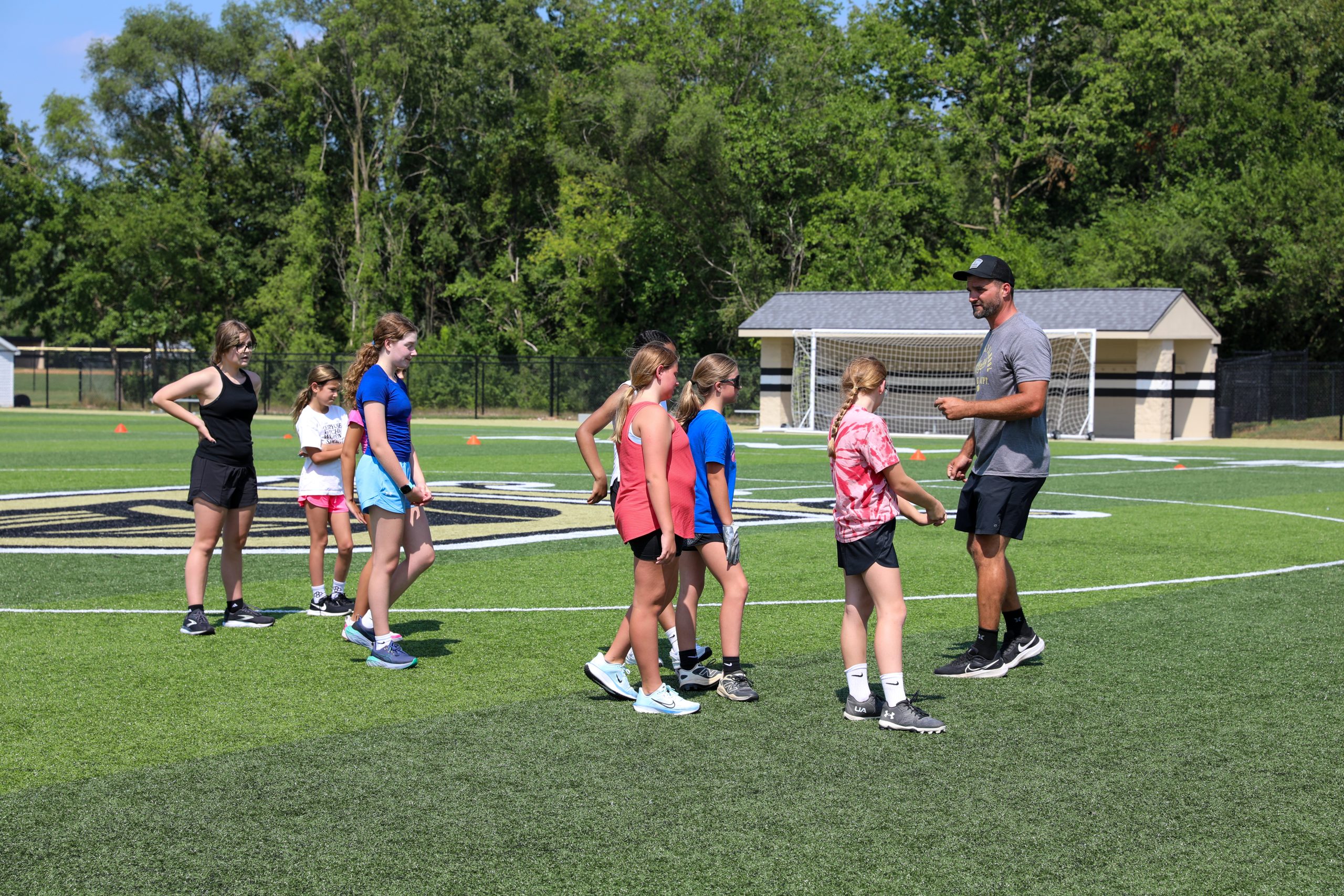 Flag Football Camp 7-22-25 (17) - Penn-Harris-Madison School Corporation